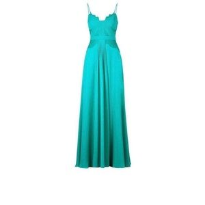 BCBG MaxAzria Gown